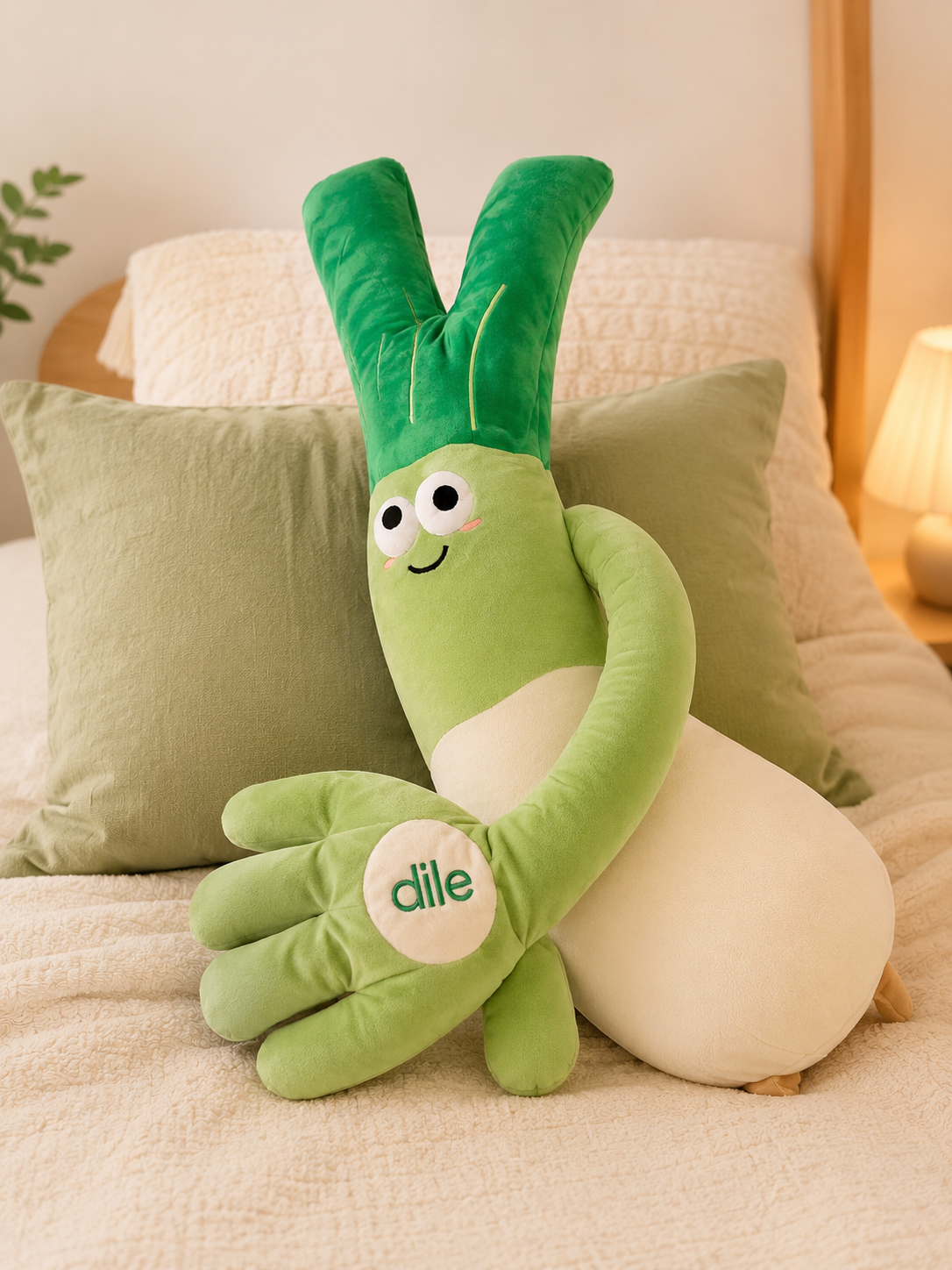 Avec dile