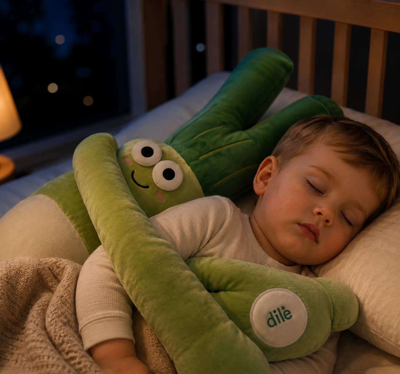 Nuits apaisées
