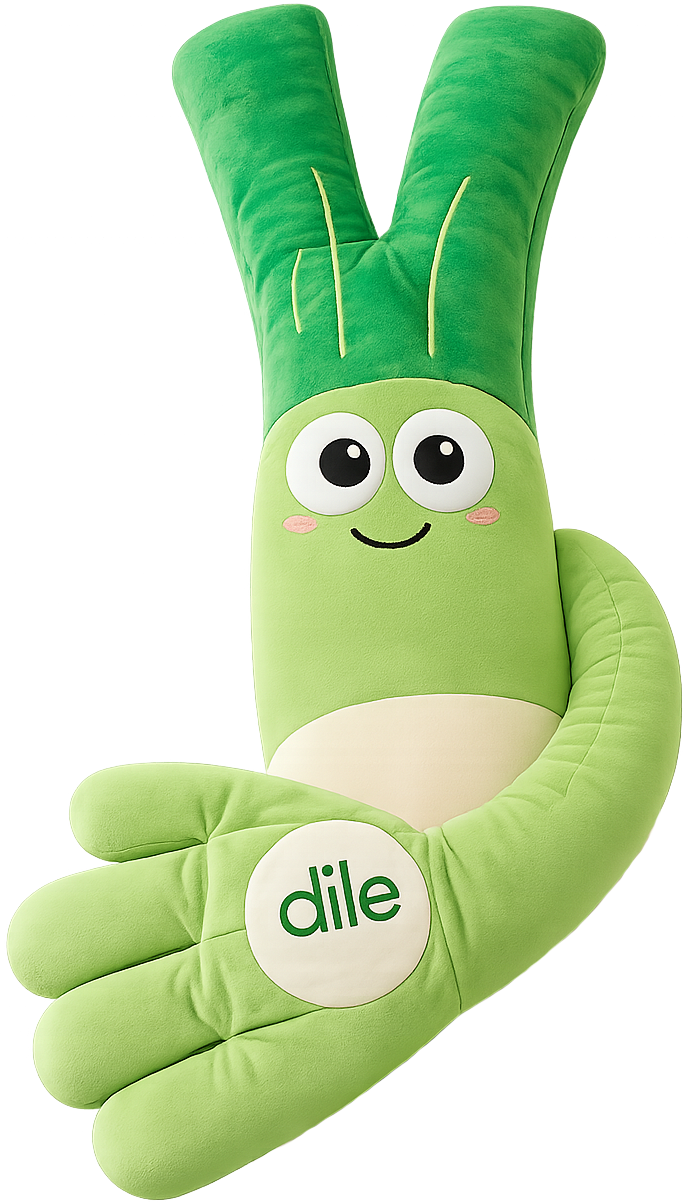 dile