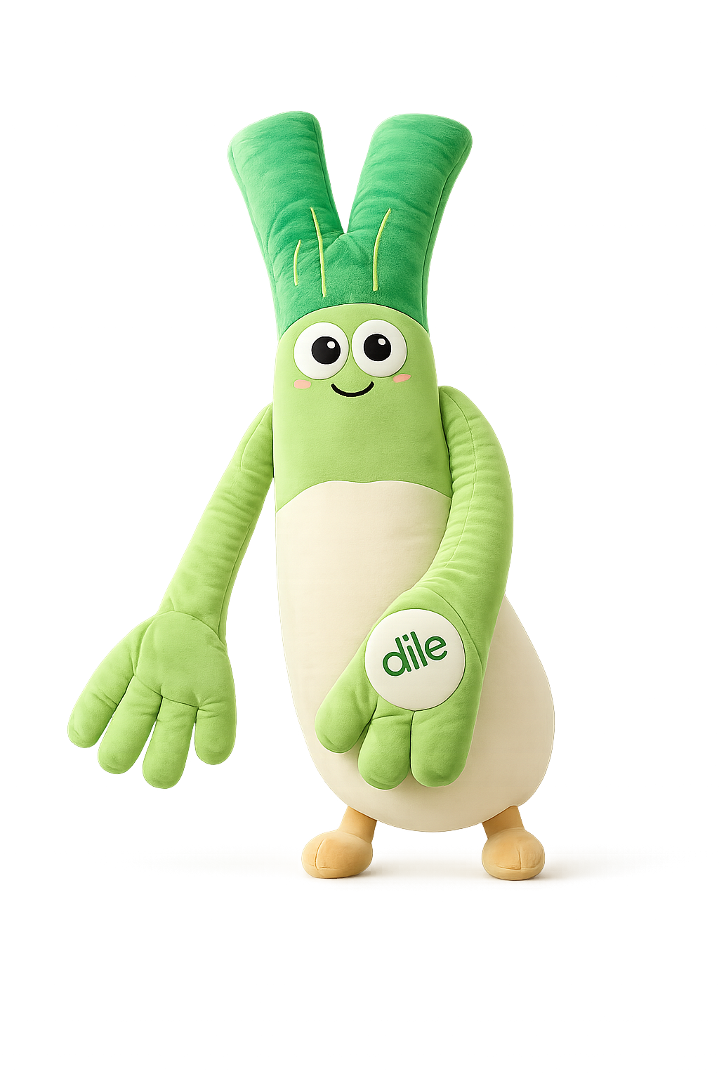 Le compagnon dile