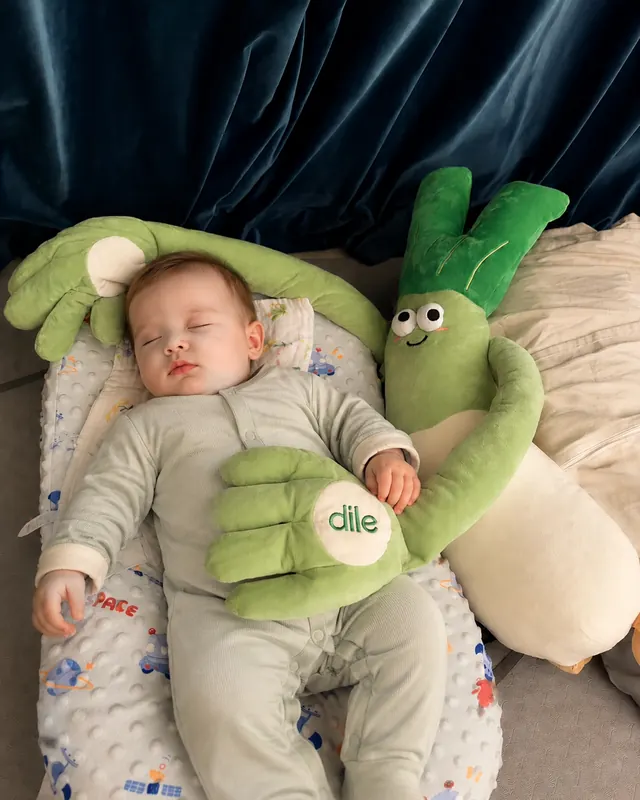Photo partagée par un parent