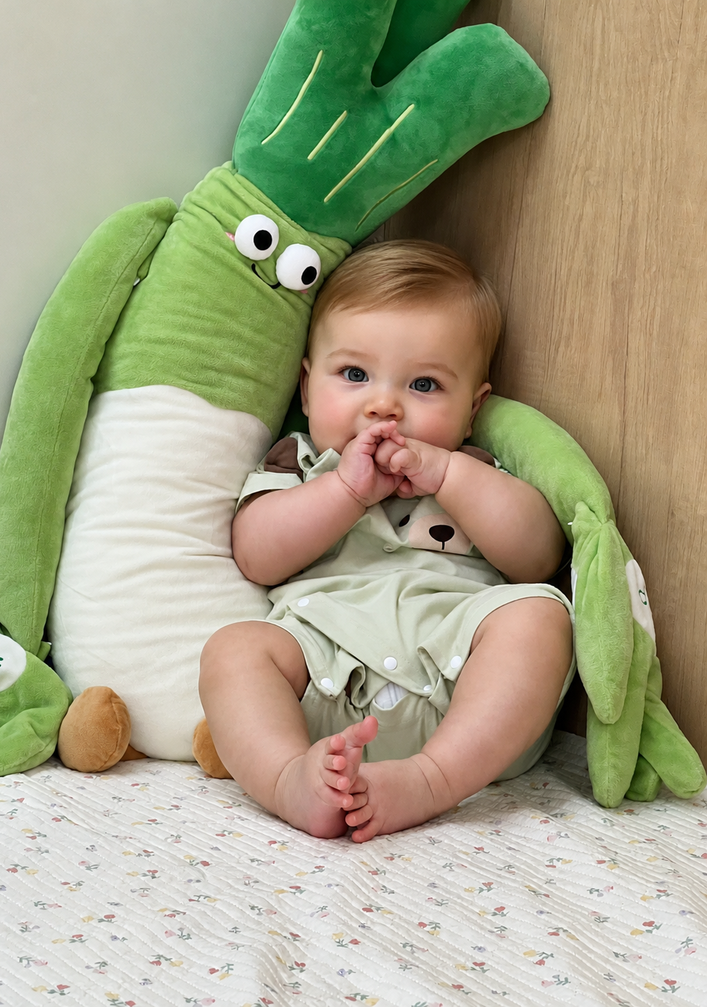 Photo client Thomas